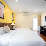 Sai Gon Hotel Bui Vien Walking Street