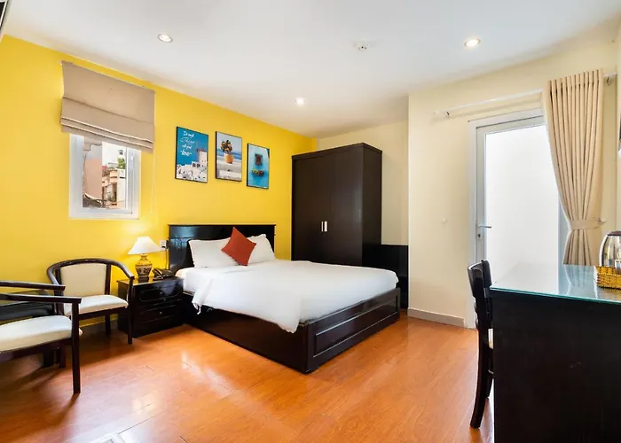 Sai Gon Hotel